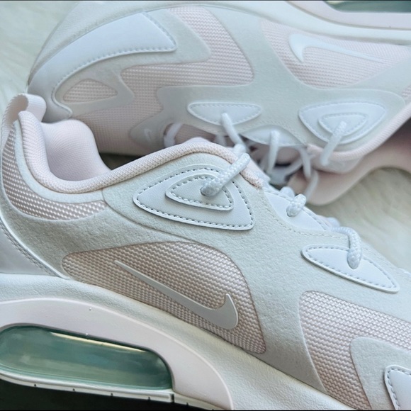 NWT Nike Air Max 200 Women’s Shoes - Picture 8 of 8